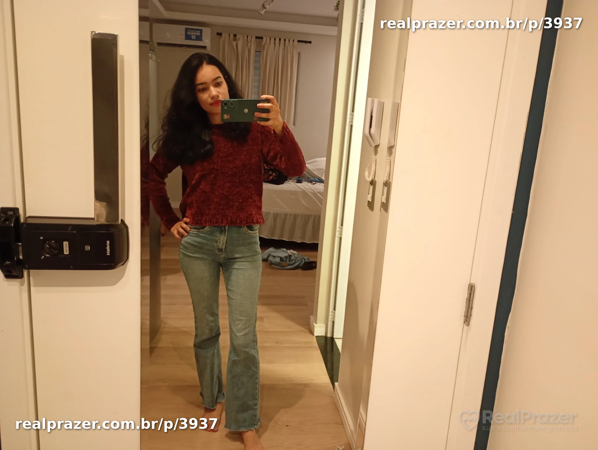 Lili Cavalcante, acompanhante em Curitiba, PR - Real Prazer