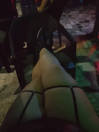 Lillih, acompanhante castanha gordinha em Uberlândia, MG - Real Prazer