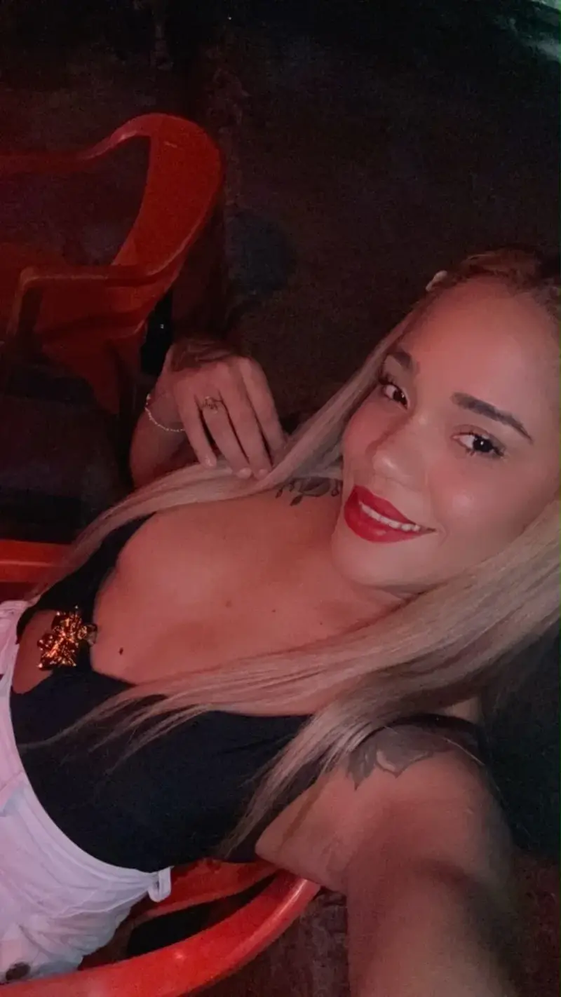 Loira gostosa, acompanhante em Paranaíta, MT - Real Prazer Loira gostosa, acompanhante em Paranaíta, MT - Real Prazer