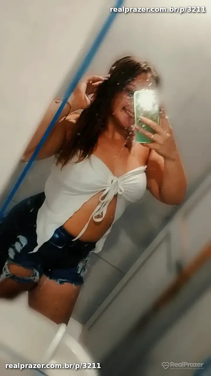 Loirinha, acompanhante loira gostosa em Guarantã do Norte, MT - Real Prazer
