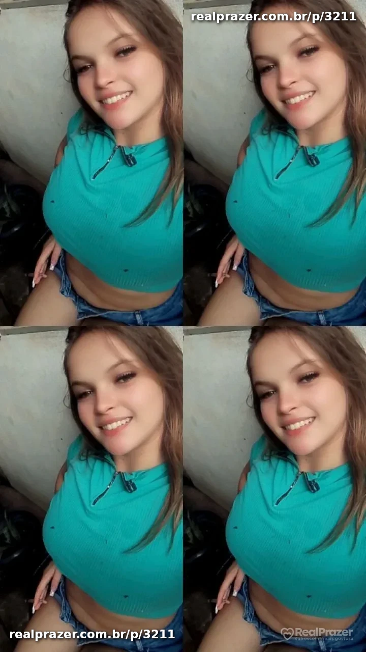Loirinha, acompanhante loira gostosa em Guarantã do Norte, MT - Real Prazer