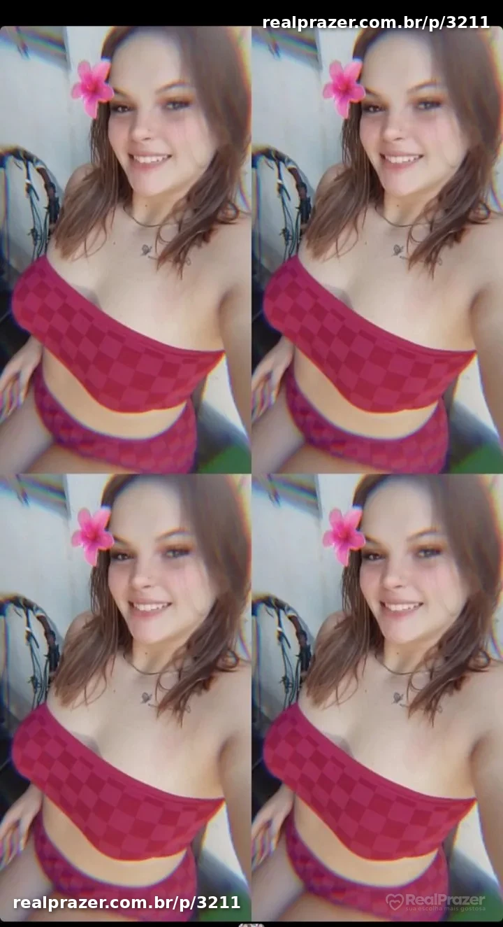 Loirinha, acompanhante loira gostosa em Guarantã do Norte, MT - Real Prazer