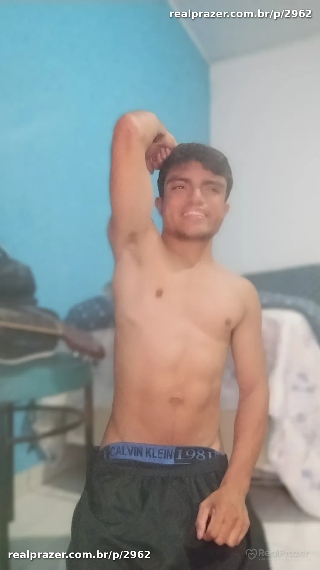 Lucas Cordeiro - Caraguatatuba/SP