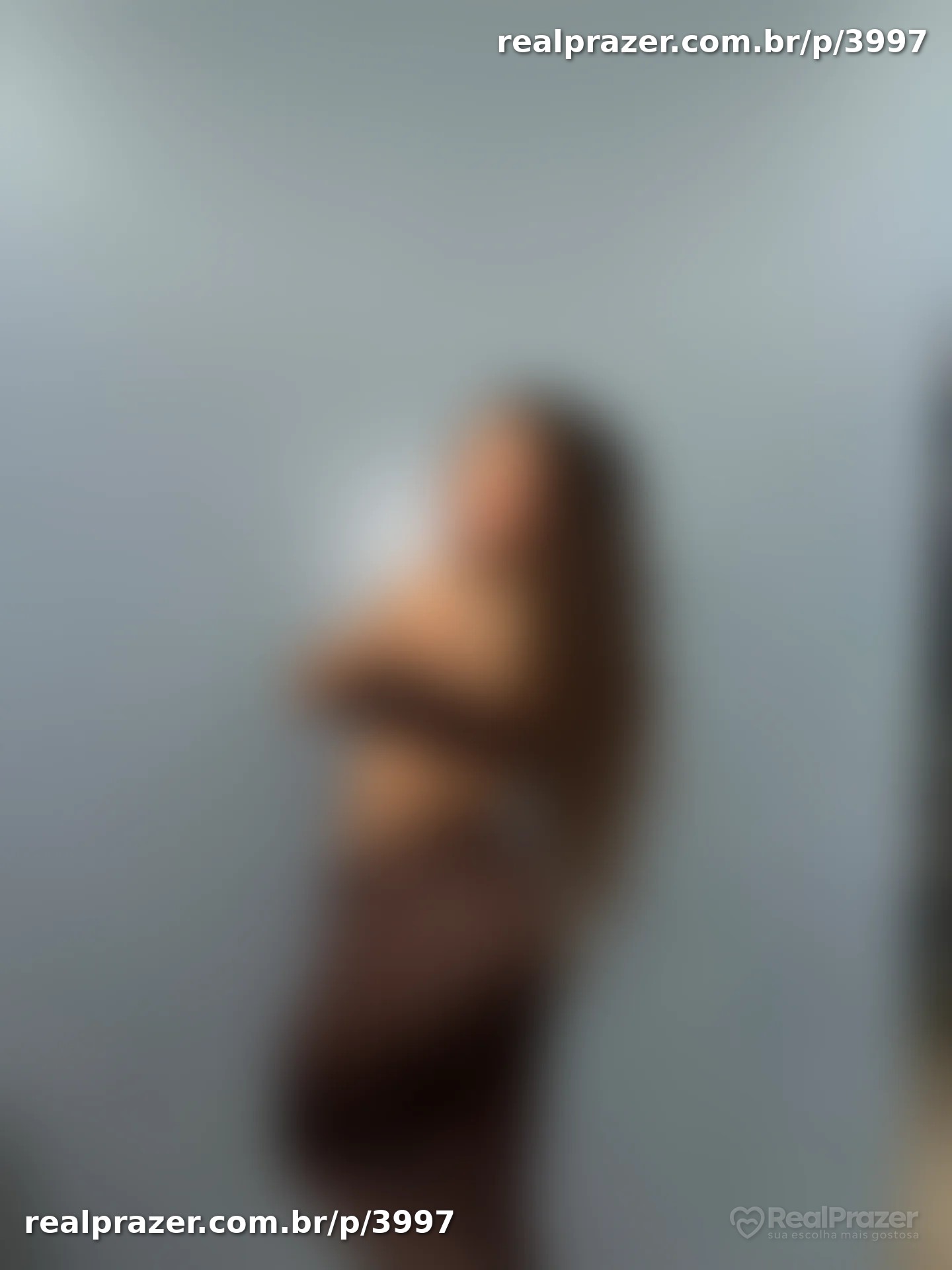 Lucy, acompanhante - Real Prazer
