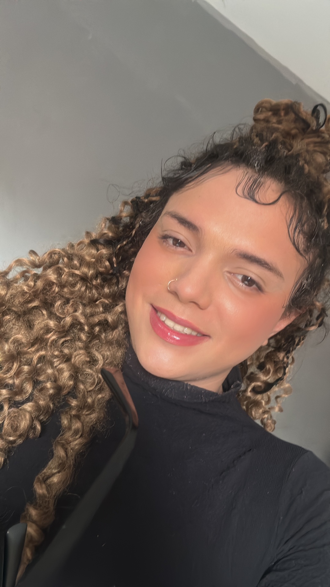 Luiza, acompanhante trans em Florianópolis, SC - Real Prazer