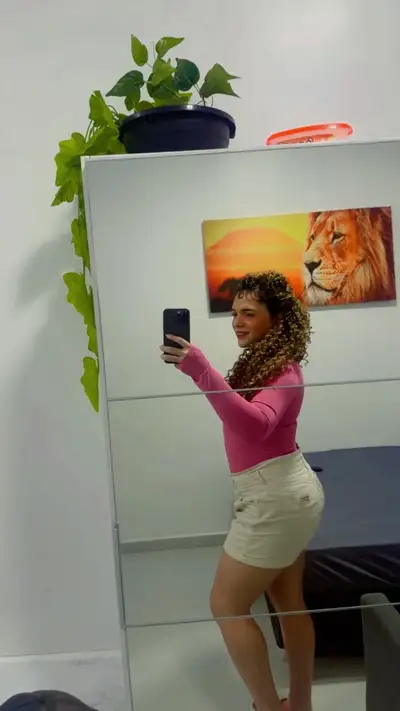 Luiza, acompanhante trans em Florianópolis, SC - Real Prazer
