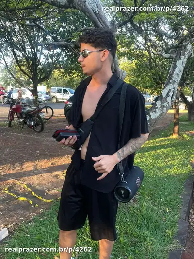 Magno, garoto de programa em Uberlândia, MG - Real Prazer Magno, garoto de programa em Uberlândia, MG - Real Prazer