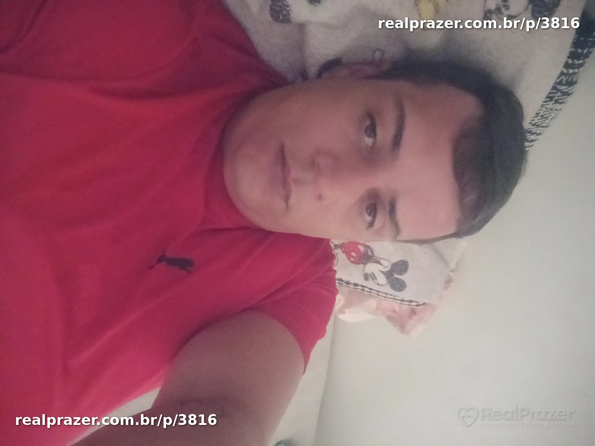 Magno, garoto de programa em Anápolis, GO - Real Prazer