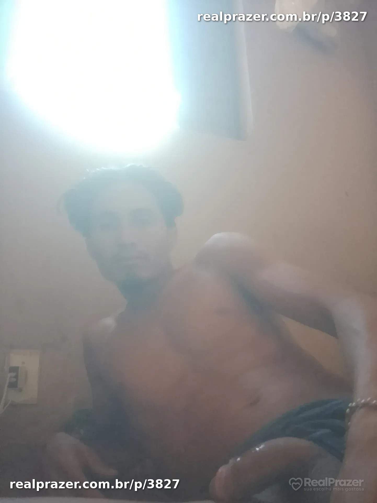 Mago Silva, garoto de programa castanho magro em Paulo Ramos, MA - Real Prazer