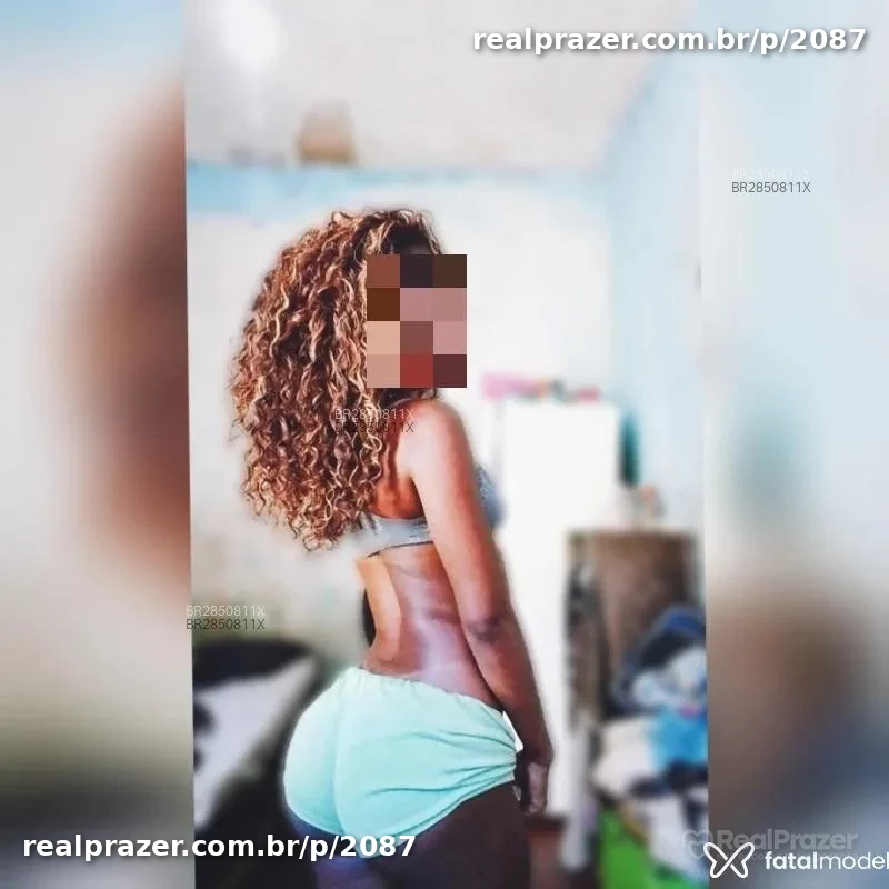 Magribela - Belford Roxo/RJ