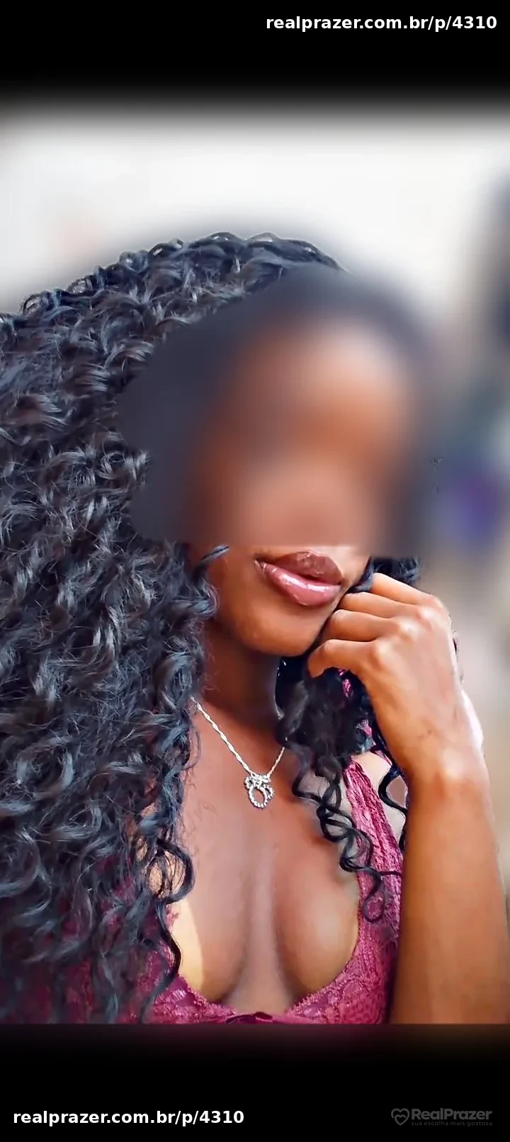 Magrinha impinandinha delícia, acompanhante em Nova Iguaçu, RJ - Real Prazer