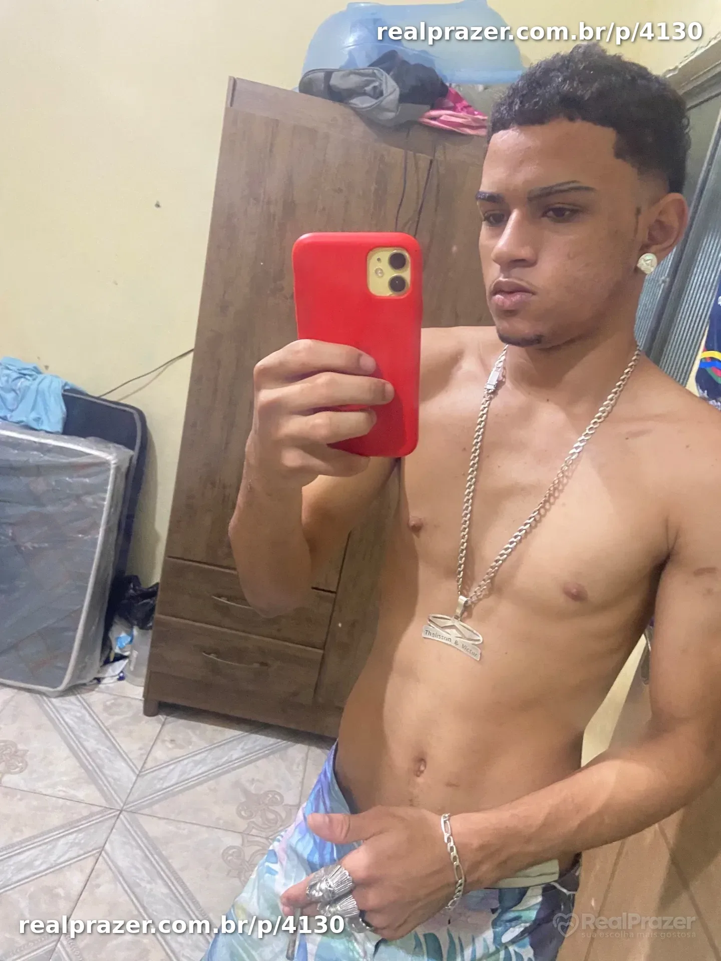 Thiago