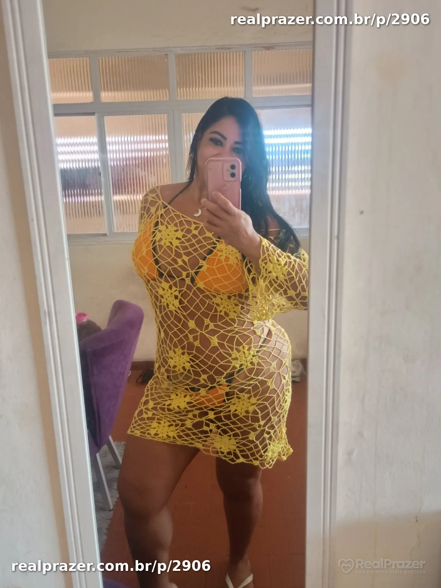 Marcela - Quixadá/CE