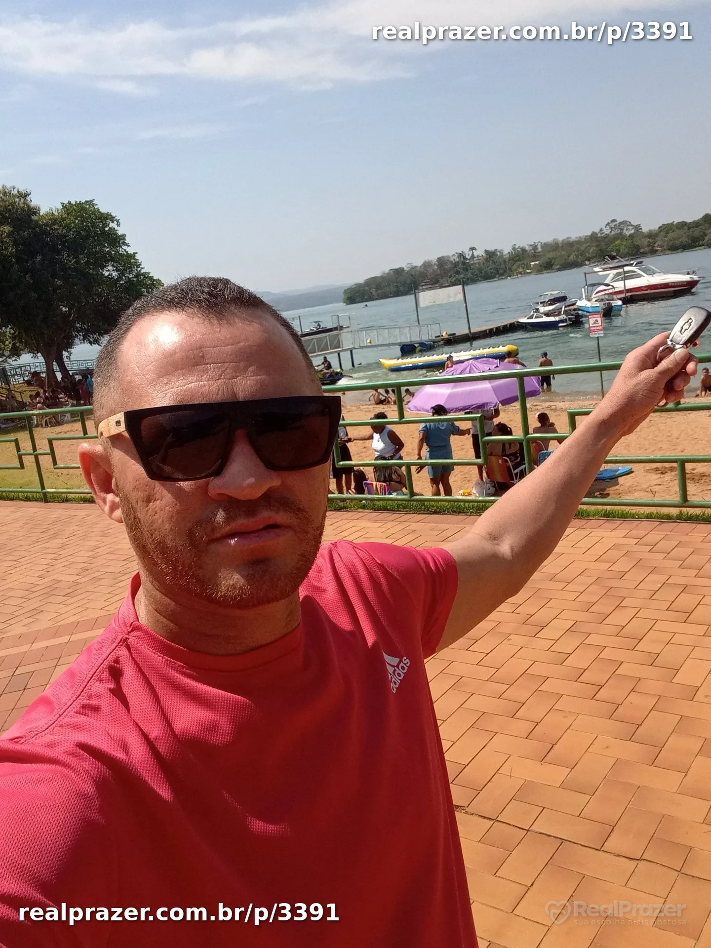Marcelo, garoto de programa castanho atletico em Araxá, MG - Real Prazer