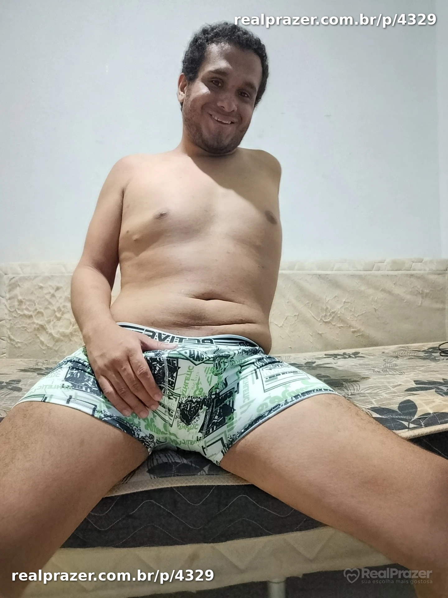 Ruanzinho