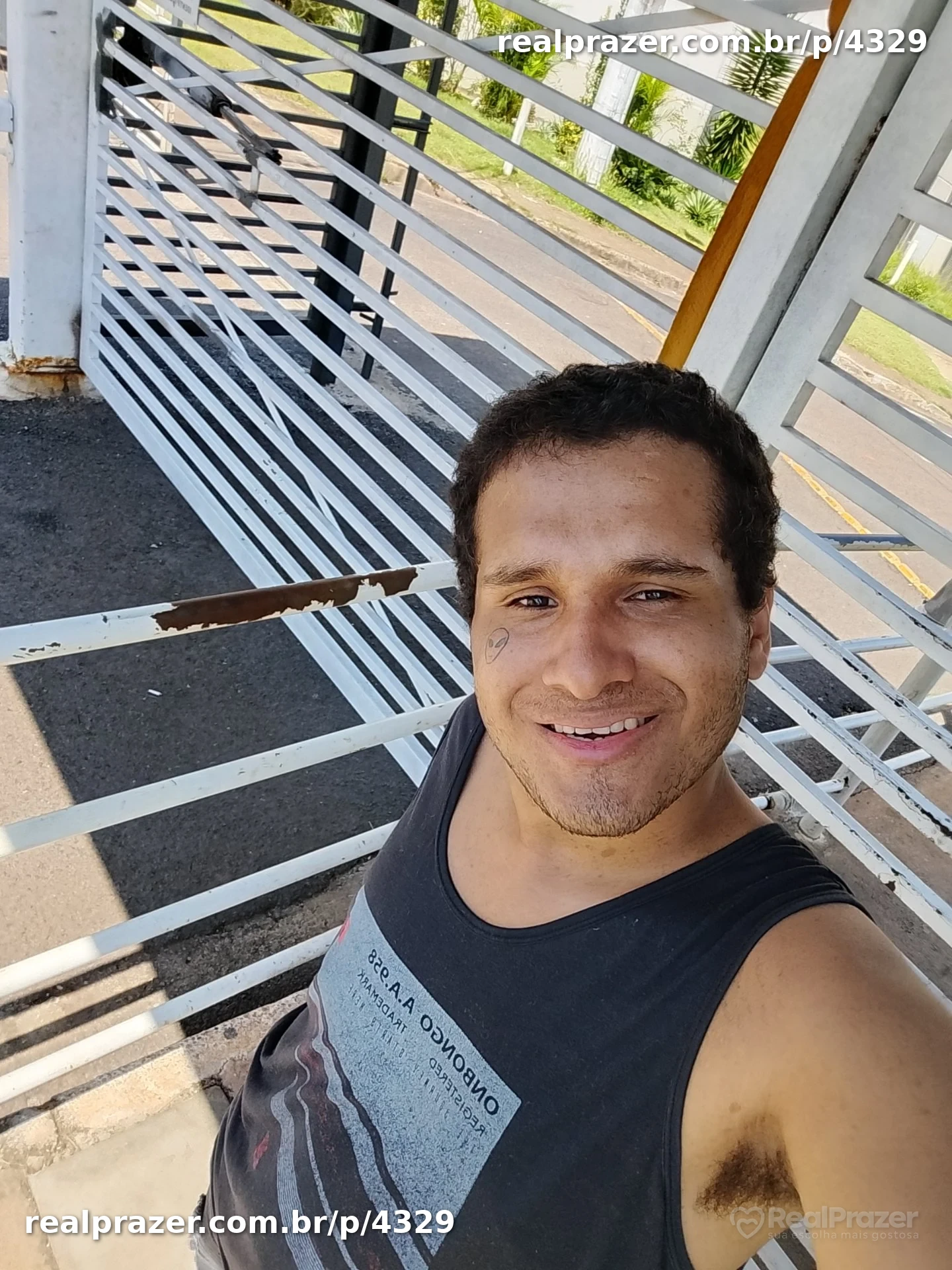 Story de Ruanzinho