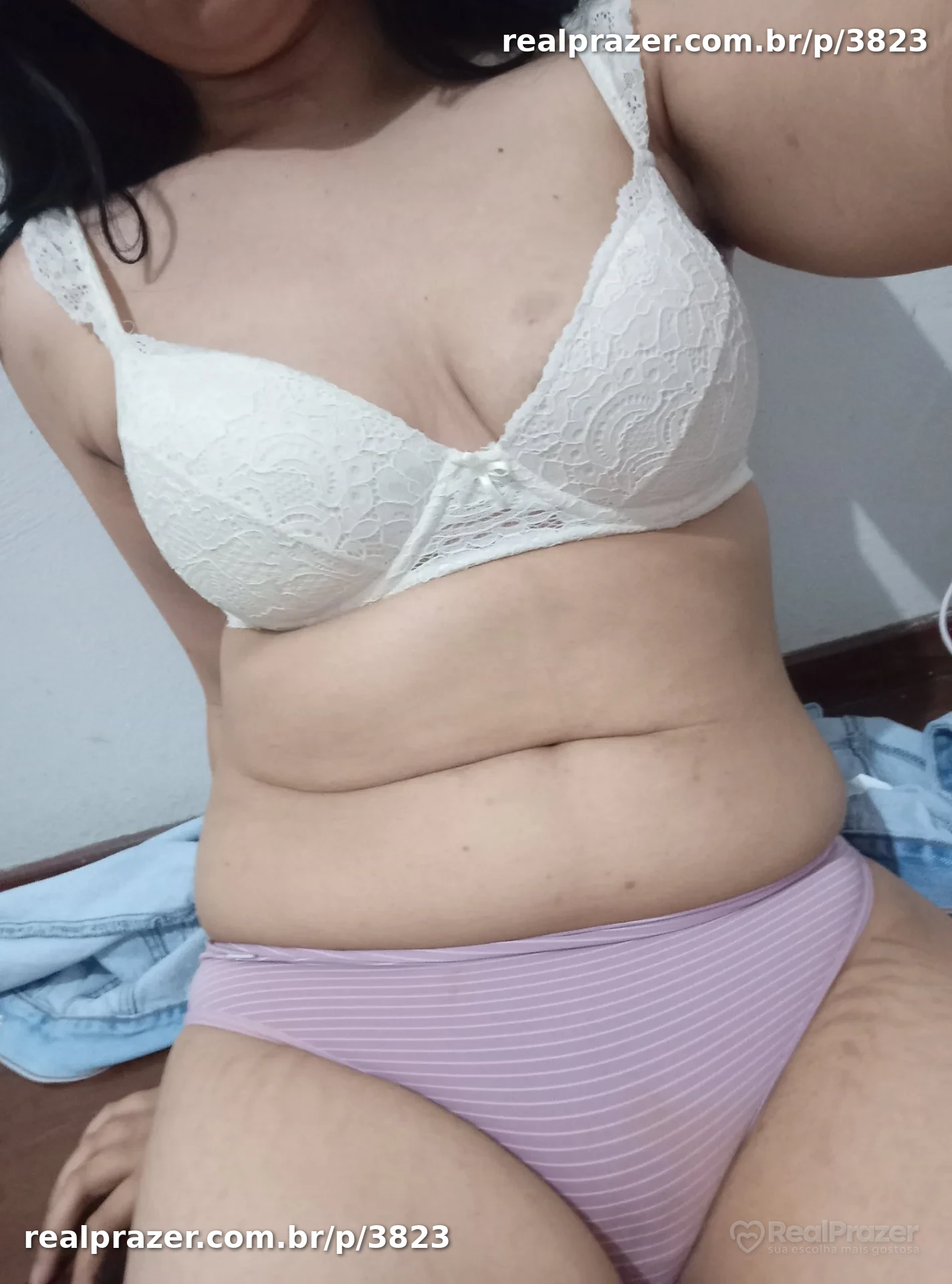 Maria, acompanhante morena gostosa em Viçosa, MG - Real Prazer
