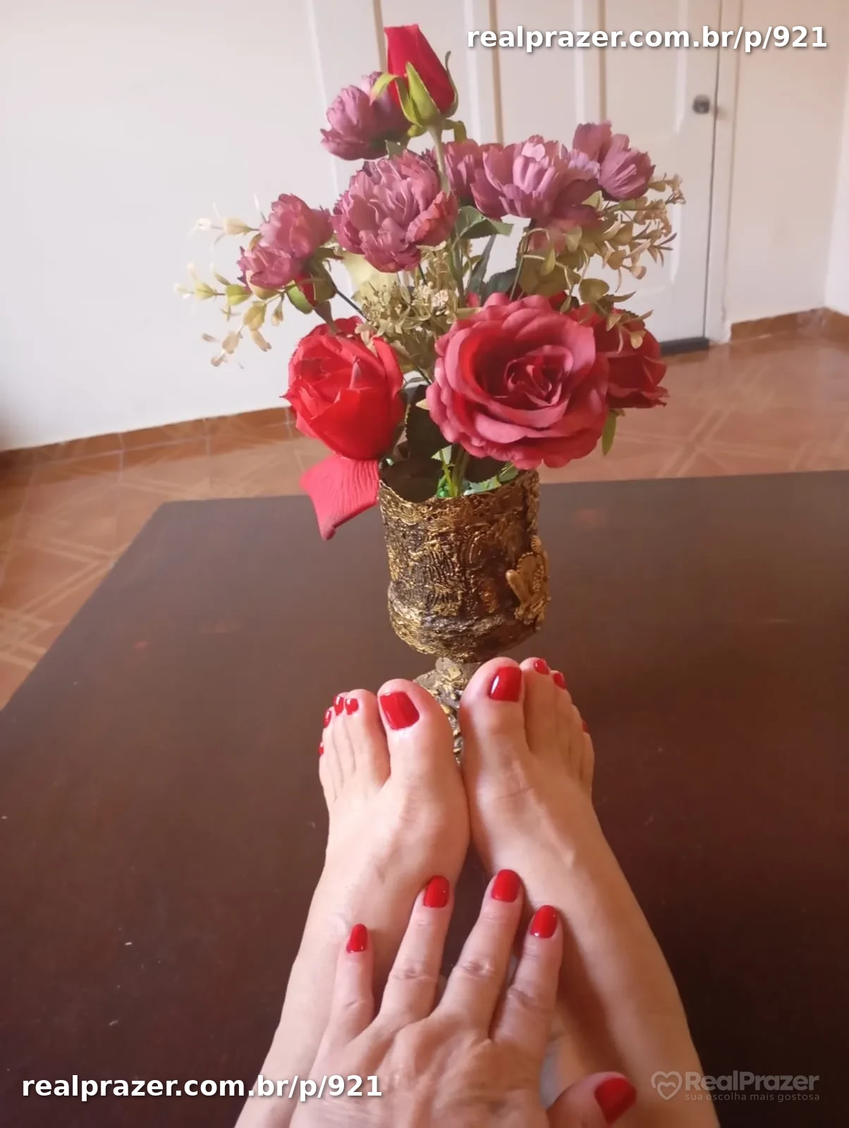 Marina Coroa, acompanhante loira gordinha - Real Prazer