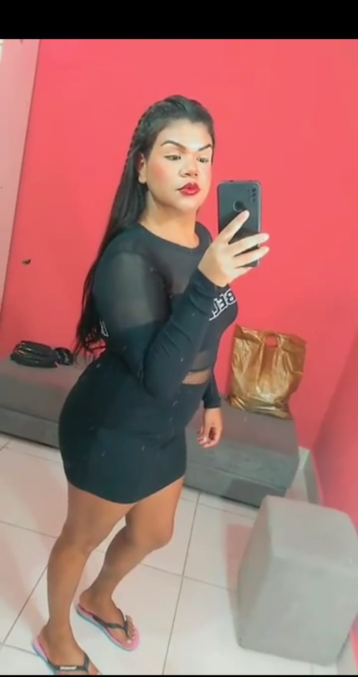 Mary, acompanhante morena em Brasília, DF - Real Prazer