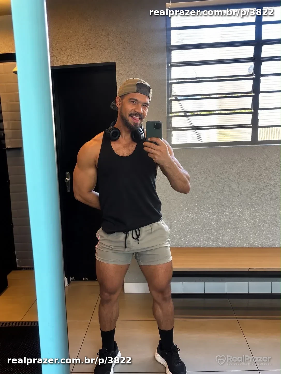 Mauricio Mineiro, garoto de programa em Pirassununga, SP - Real Prazer