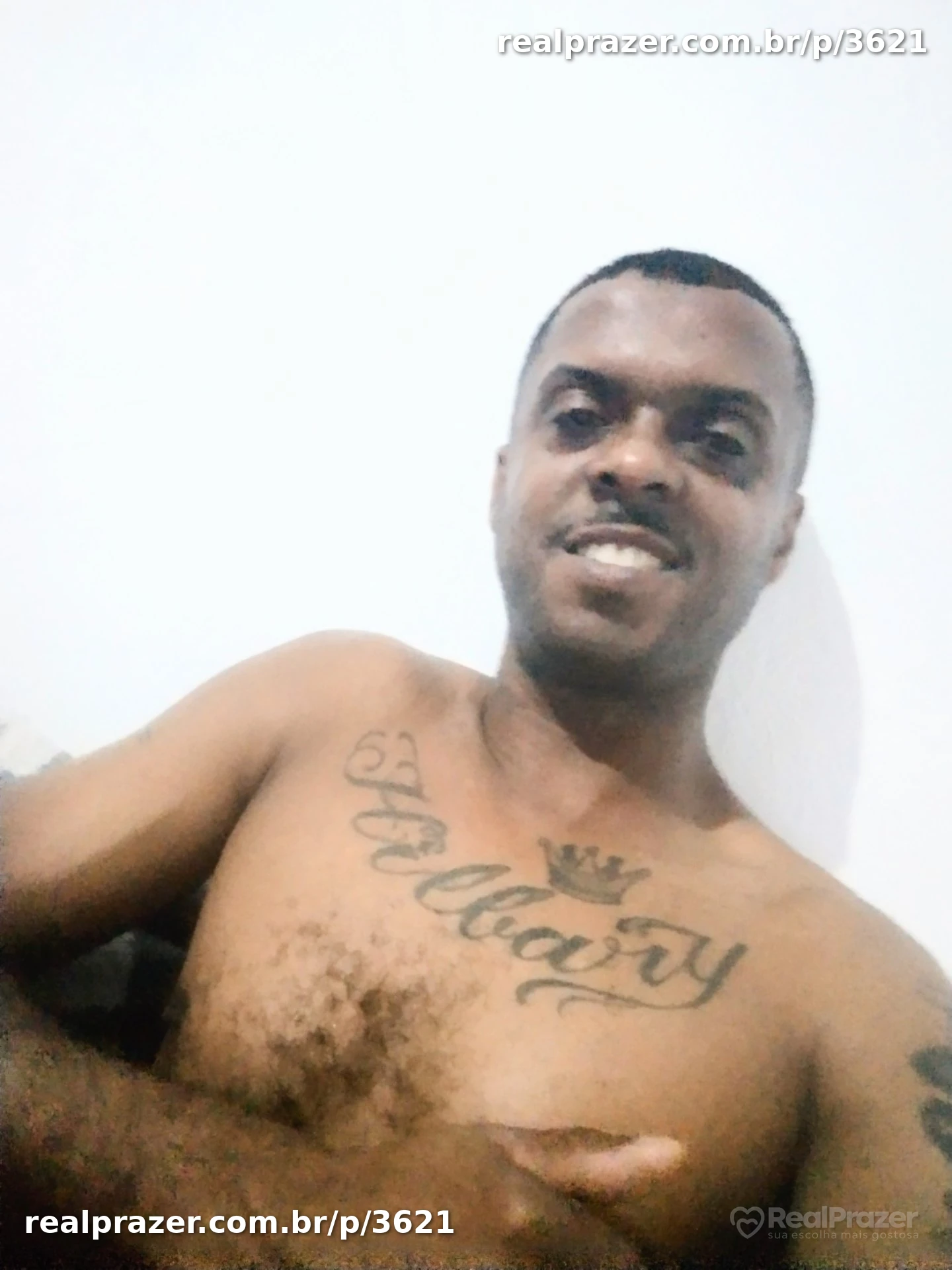 Michael Douglas Cardoso