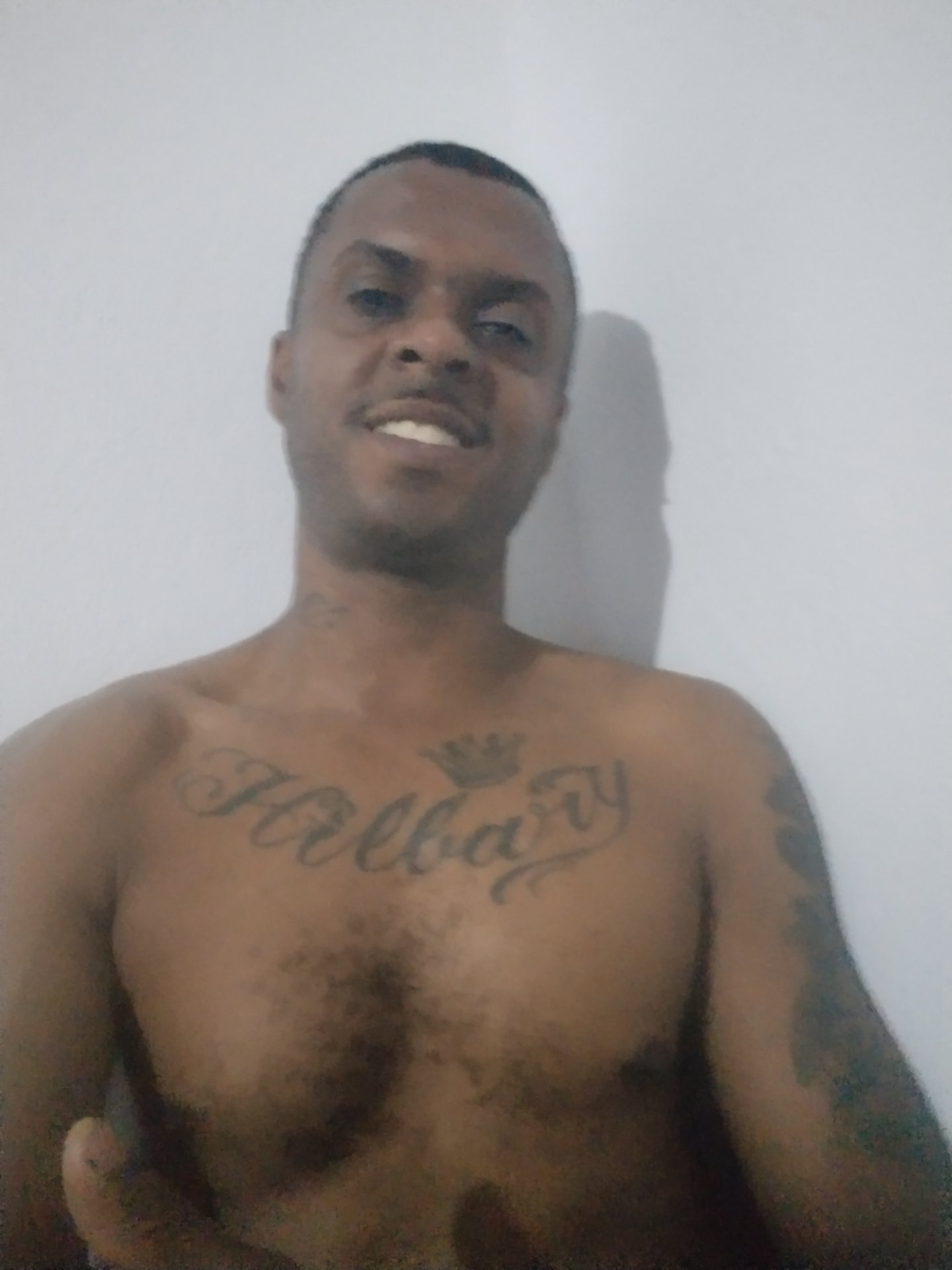 Michael Douglas Cardoso, garoto de programa - Real Prazer