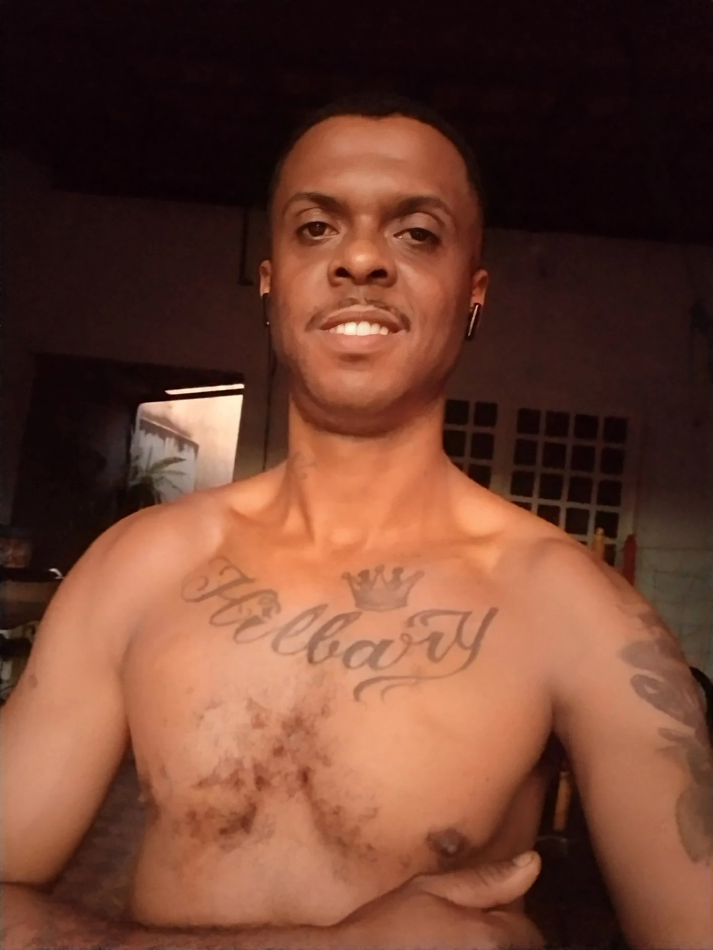 Michael Douglas Cardoso, garoto de programa - Real Prazer