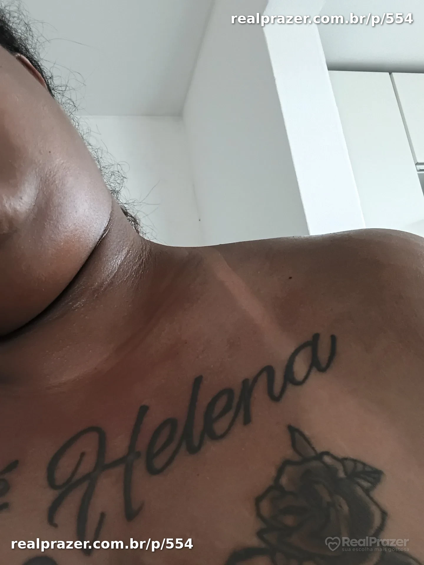 Mika, acompanhante ruiva de cabelos longos gordinha em São Paulo, SP - Real Prazer