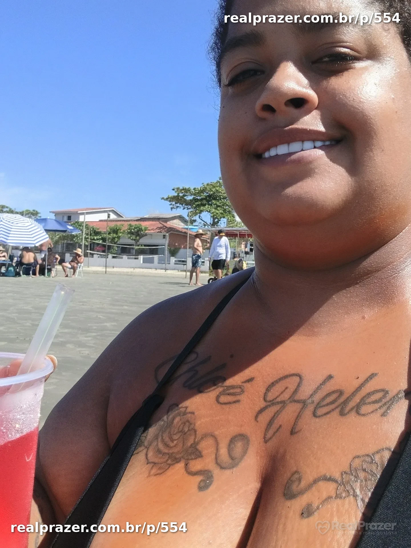 Mika, acompanhante ruiva de cabelos longos gordinha em São Paulo, SP - Real Prazer