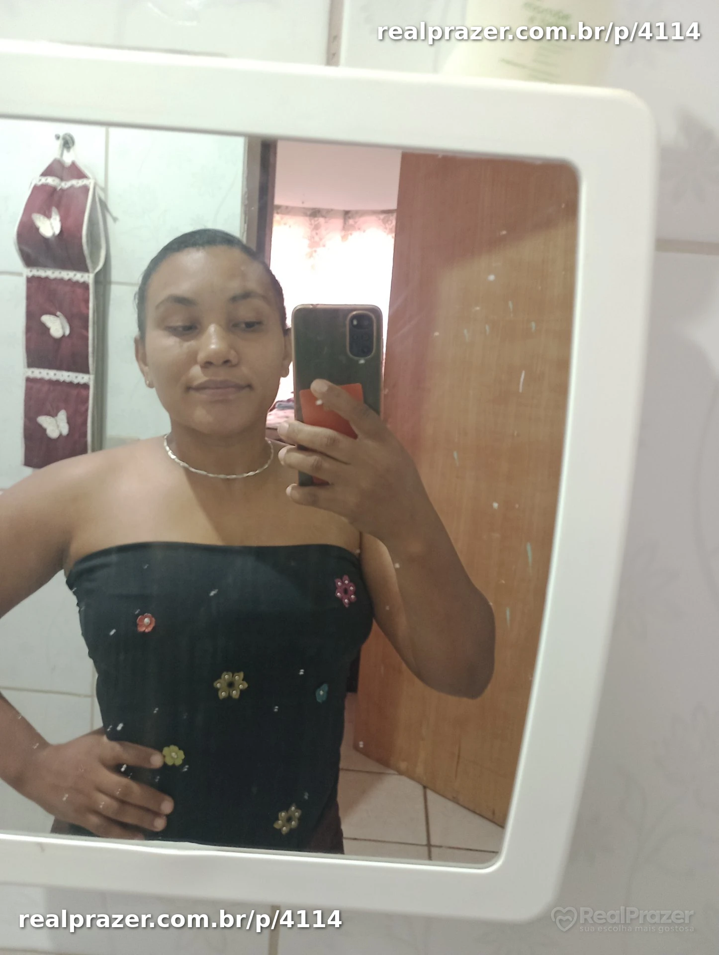 Morena, acompanhante - Real Prazer