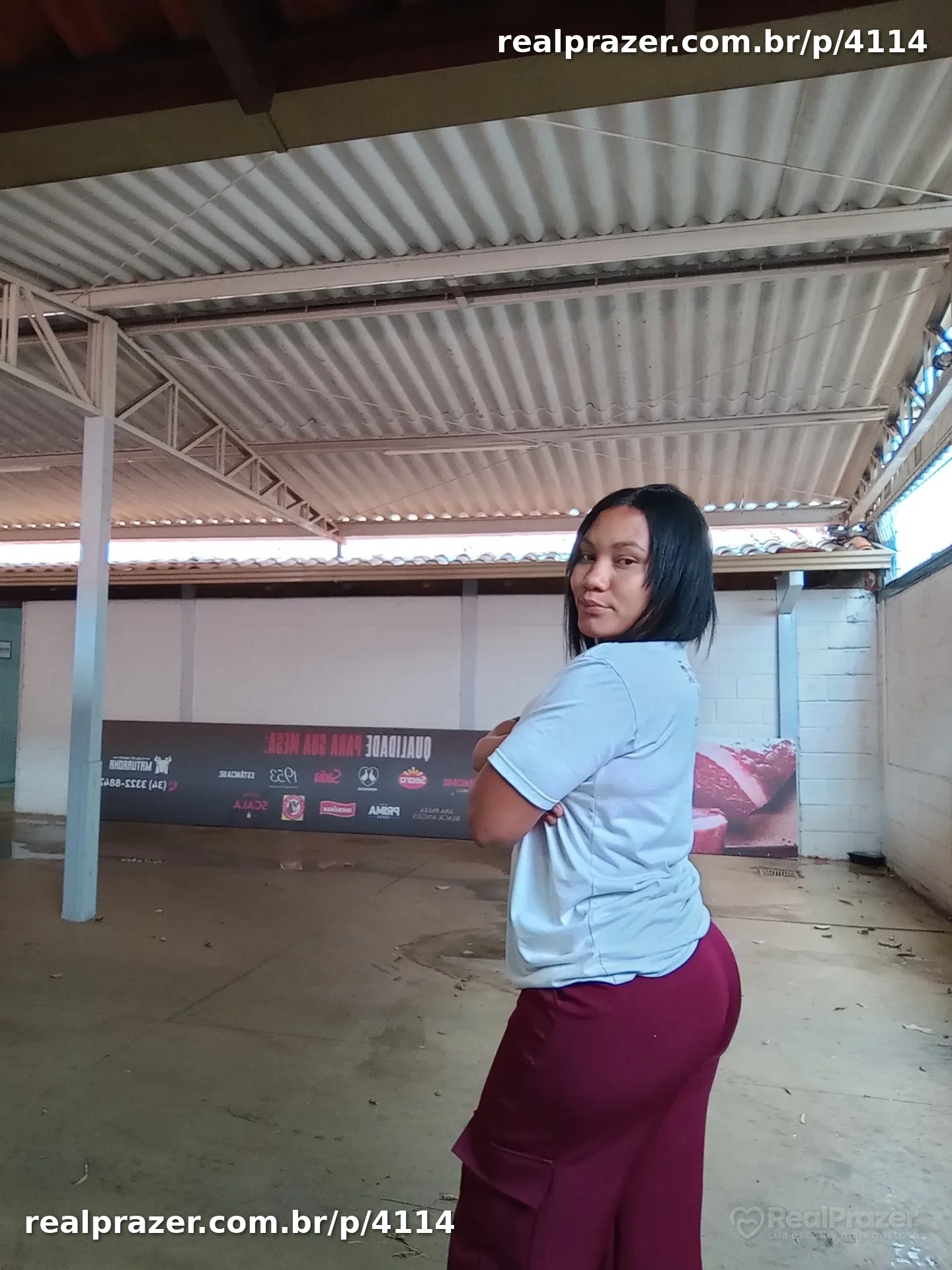 Morena, acompanhante morena slim em Uberaba, MG - Real Prazer