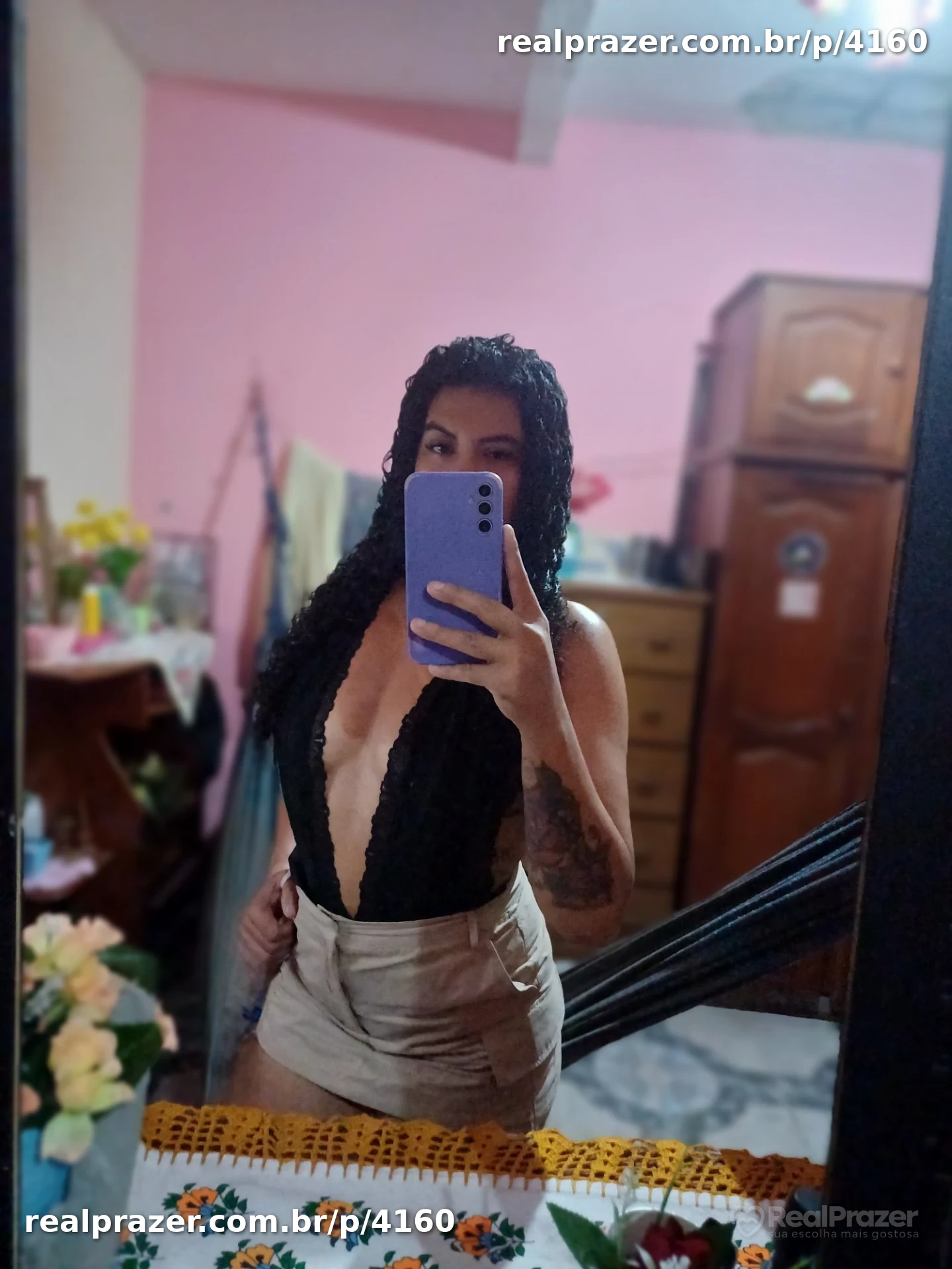 Nanda charmosa, acompanhante em Belém, PA - Real Prazer