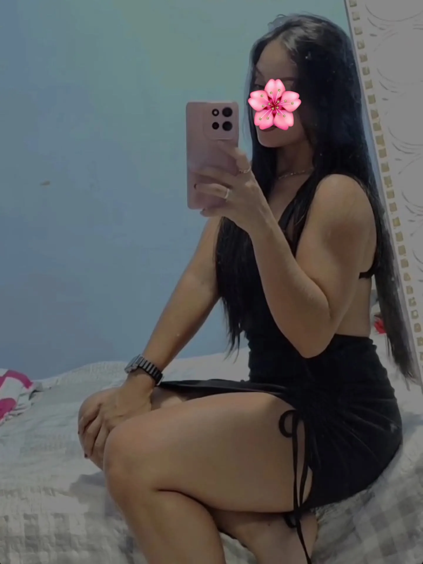 Nanda, acompanhante em Niterói, RJ - Real Prazer
