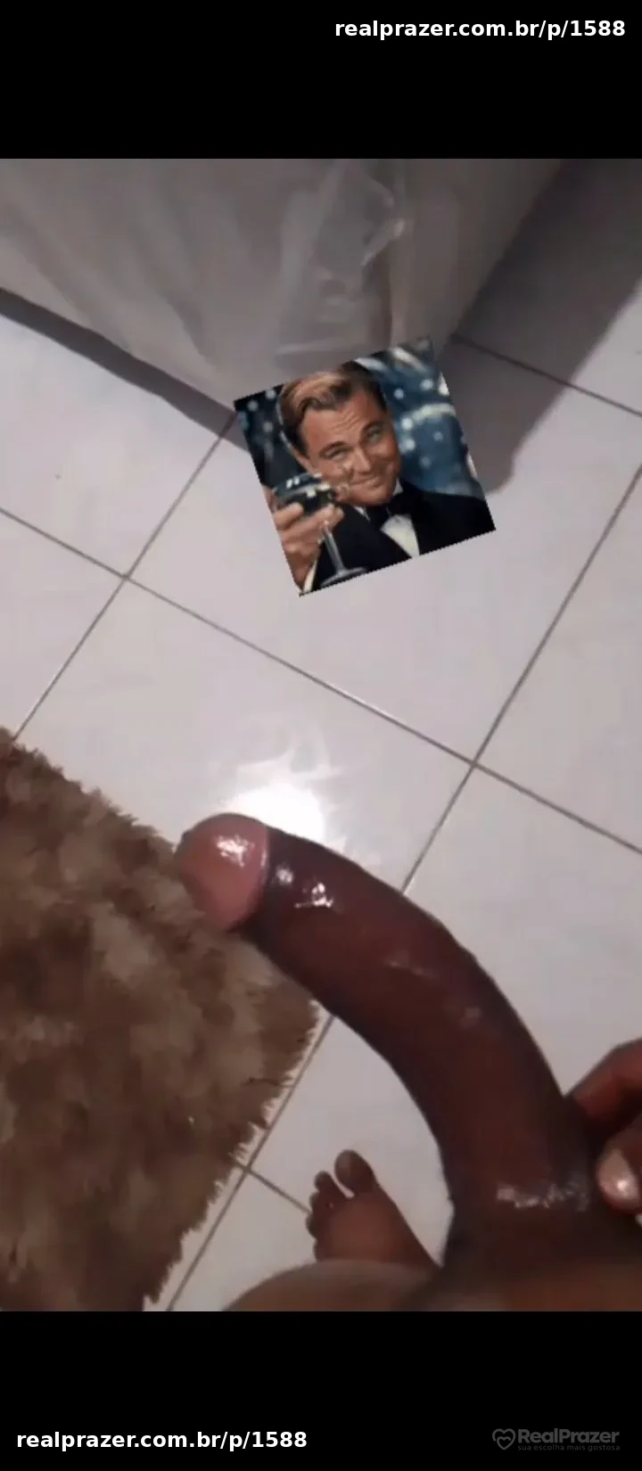 Negão do Recife, garoto de programa moreno corpo medio em Goiânia, GO - Real Prazer