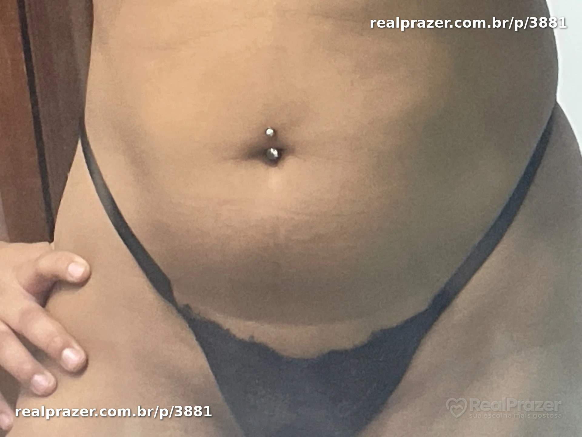 Nicole Miranda, acompanhante - Real Prazer