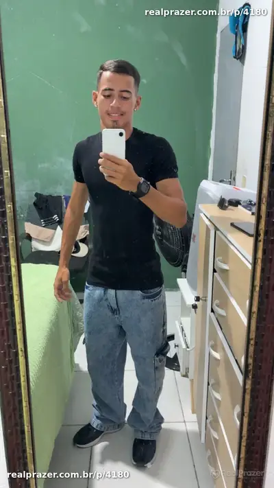 Nilton Guimarães, garoto de programa em Fortaleza, CE - Real Prazer Nilton Guimarães, garoto de programa em Fortaleza, CE - Real Prazer
