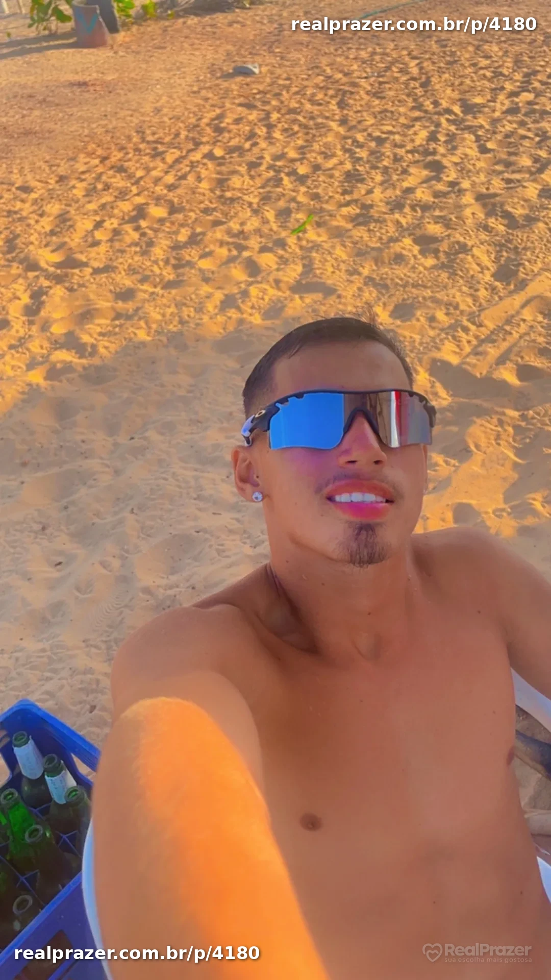 Nilton Guimarães, garoto de programa em Fortaleza, CE - Real Prazer