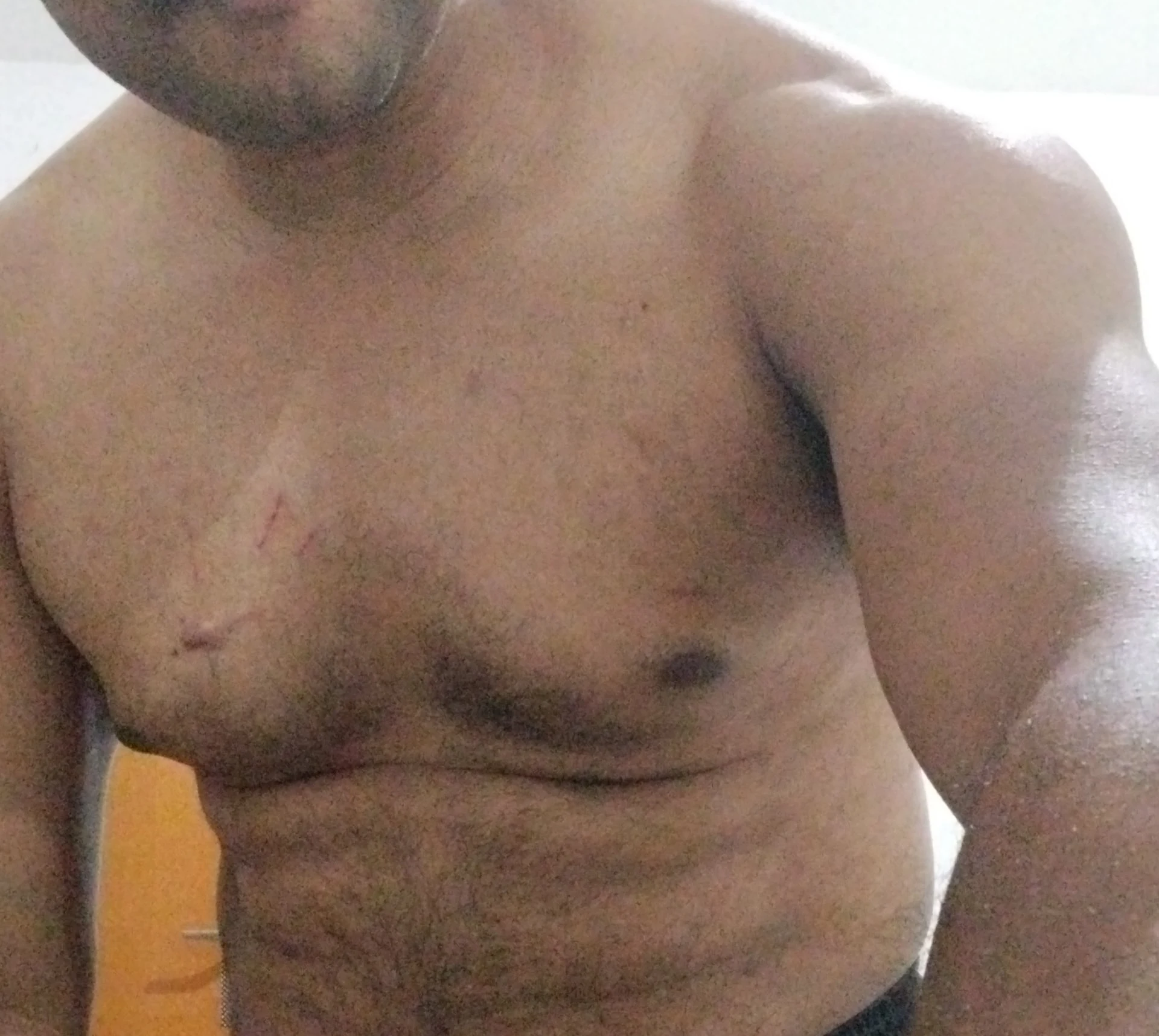 Nowray, garoto de programa moreno corpo medio em Goiânia, GO - Real Prazer