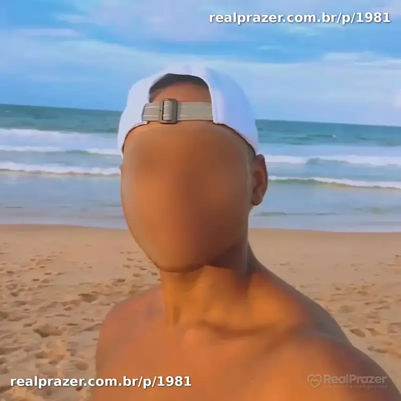 O DETONA RABO, garoto de programa moreno corpo medio em Salvador, BA - Real Prazer