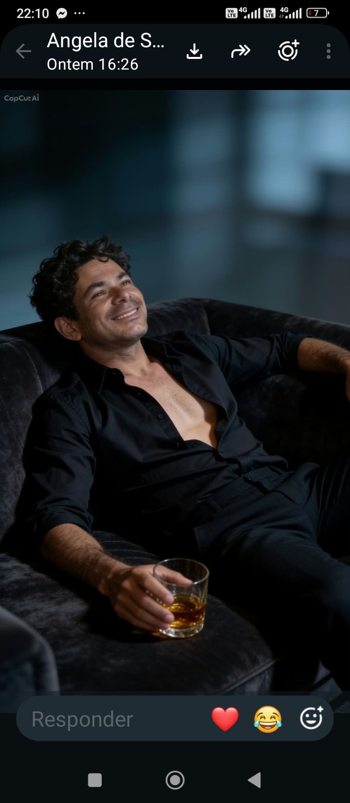 Ogeidaleb, garoto de programa moreno em Vinhedo, SP - Real Prazer