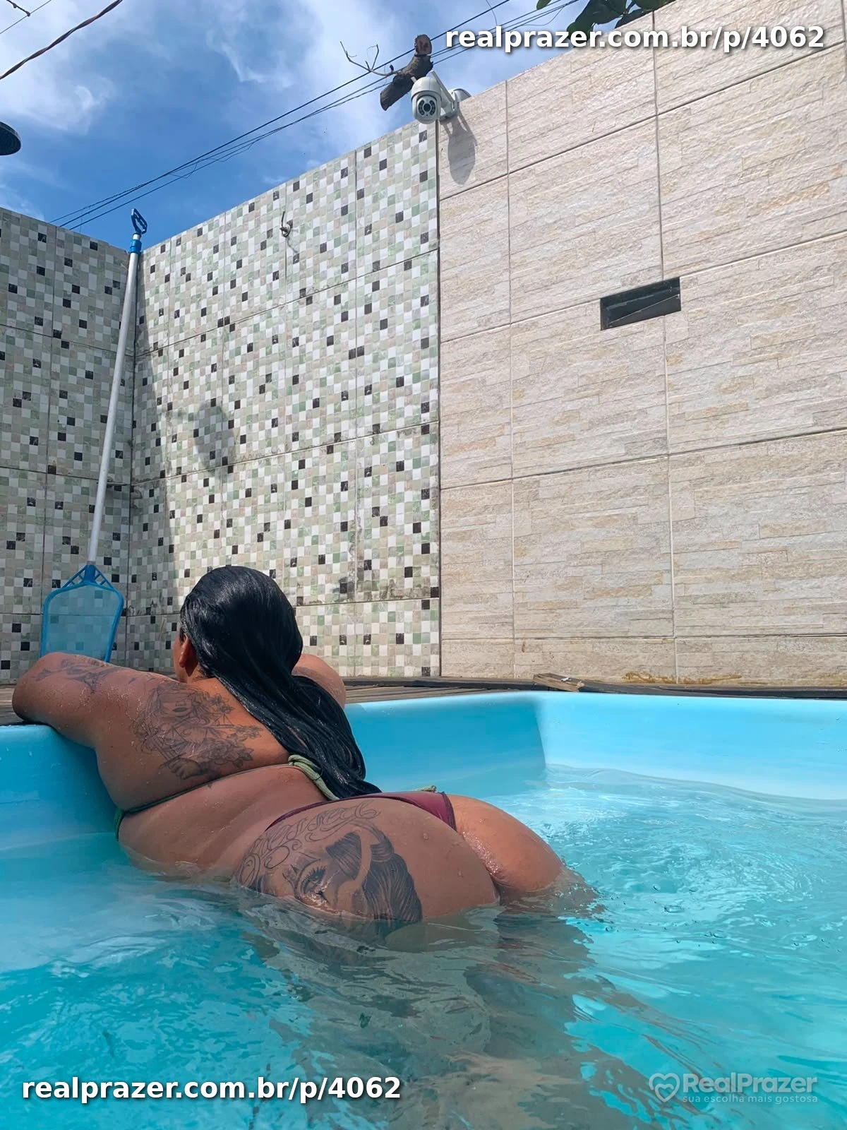 Paola pyres, acompanhante em São Fidélis, RJ - Real Prazer