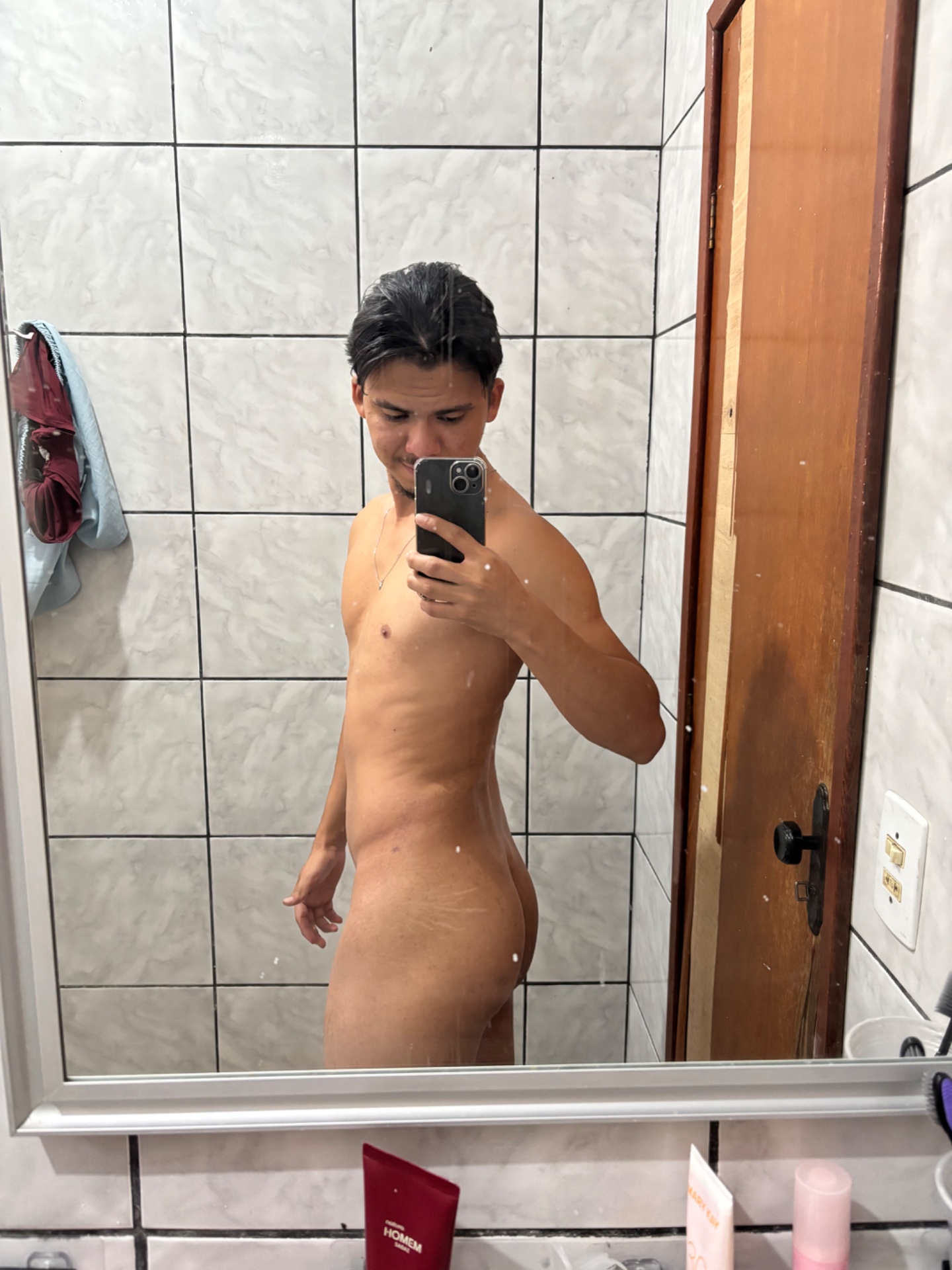 Passivo guloso, garoto de programa magro em Goiânia, GO - Real Prazer