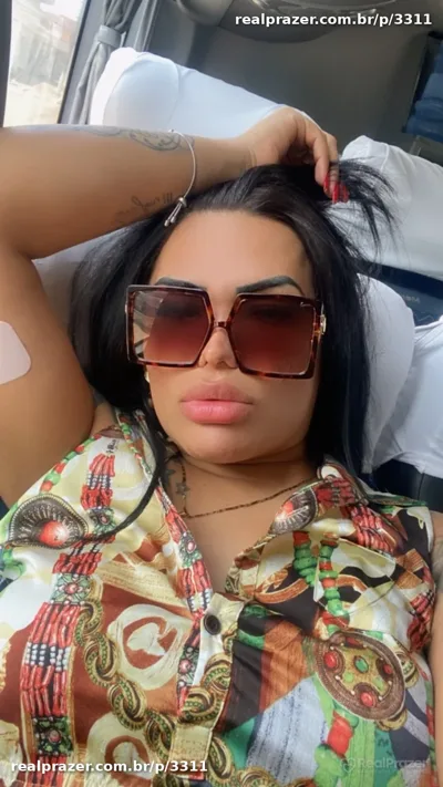 Patricia Tavares, acompanhante trans em Goiânia, GO - Real Prazer Patricia Tavares, acompanhante trans em Goiânia, GO - Real Prazer