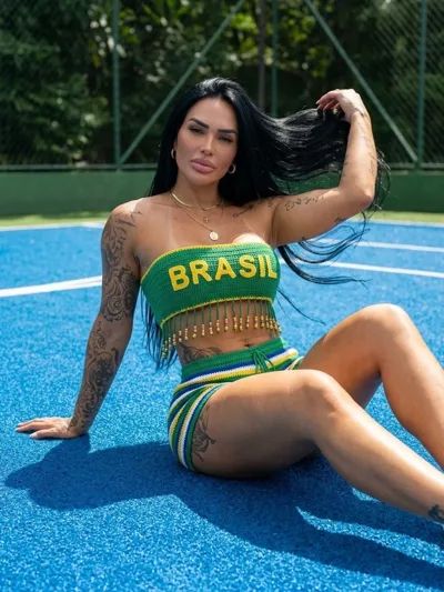 Patricia Tavares, acompanhante trans em Goiânia, GO - Real Prazer Patricia Tavares, acompanhante trans em Goiânia, GO - Real Prazer