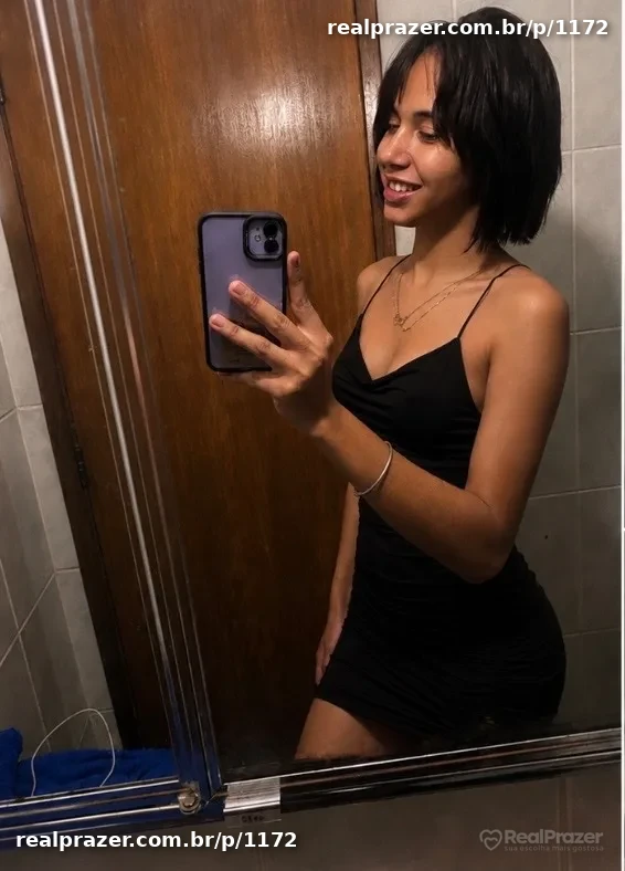 PgSteffhany, acompanhante trans ruiva magra em Anápolis, GO - Real Prazer
