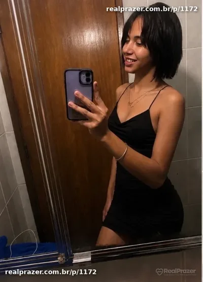 PgSteffhany, acompanhante trans ruiva magra em Anápolis, GO - Real Prazer