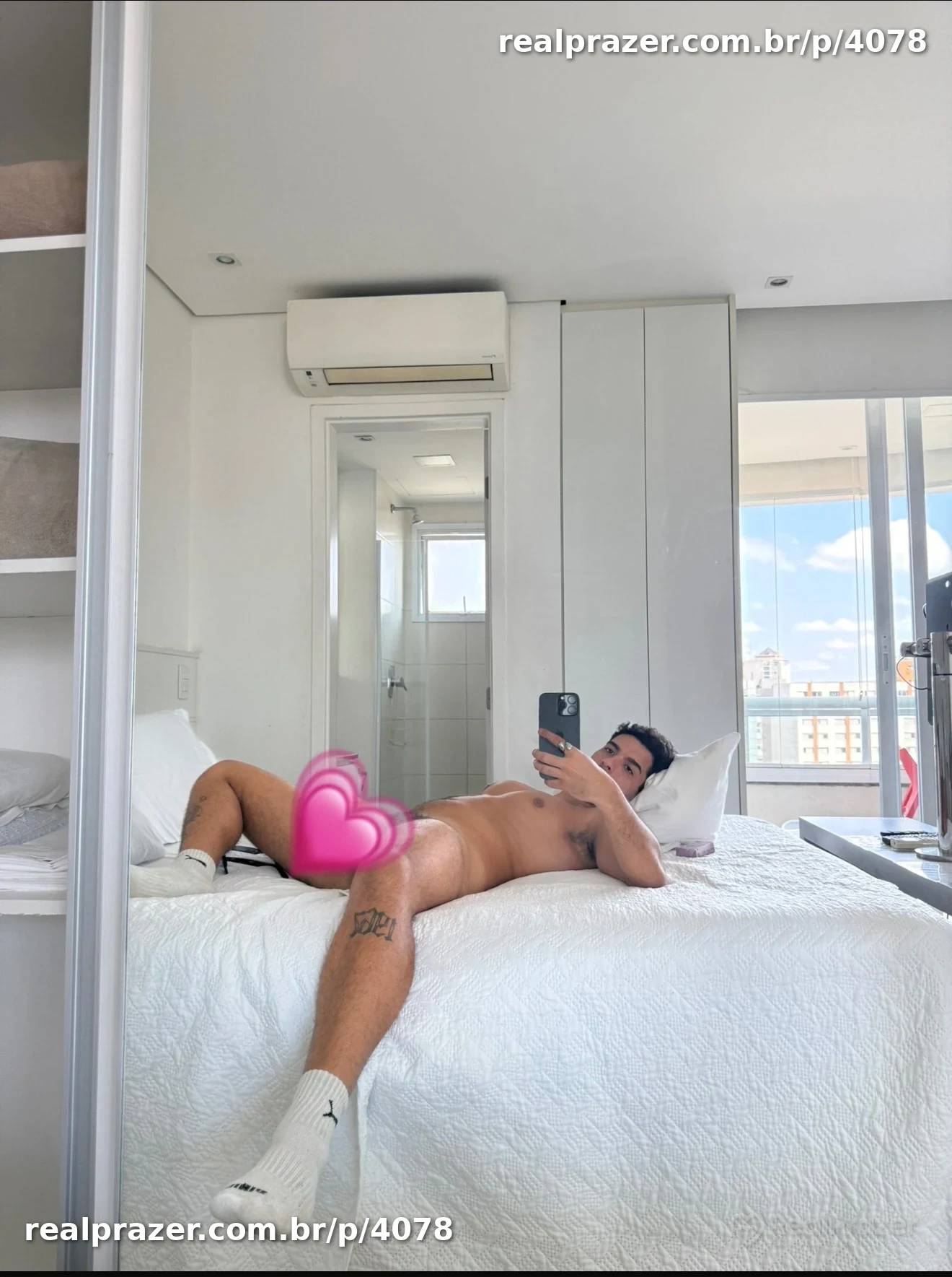 Pilar, garoto de programa em Rio de Janeiro, RJ - Real Prazer