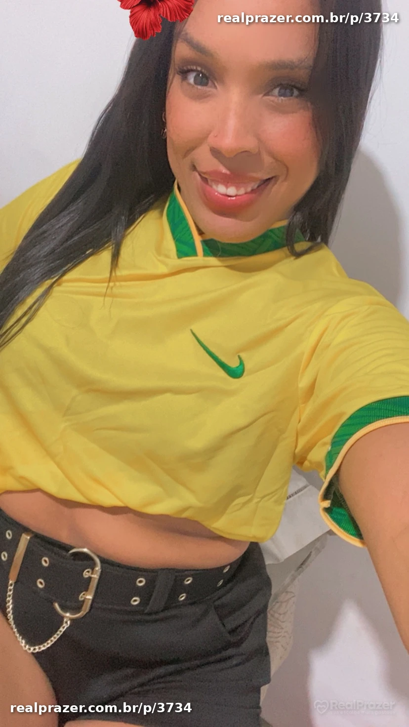 Preta Black, acompanhante em Rio de Janeiro, RJ - Real Prazer