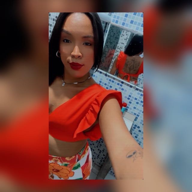 Preta Black, acompanhante em Rio de Janeiro, RJ - Real Prazer