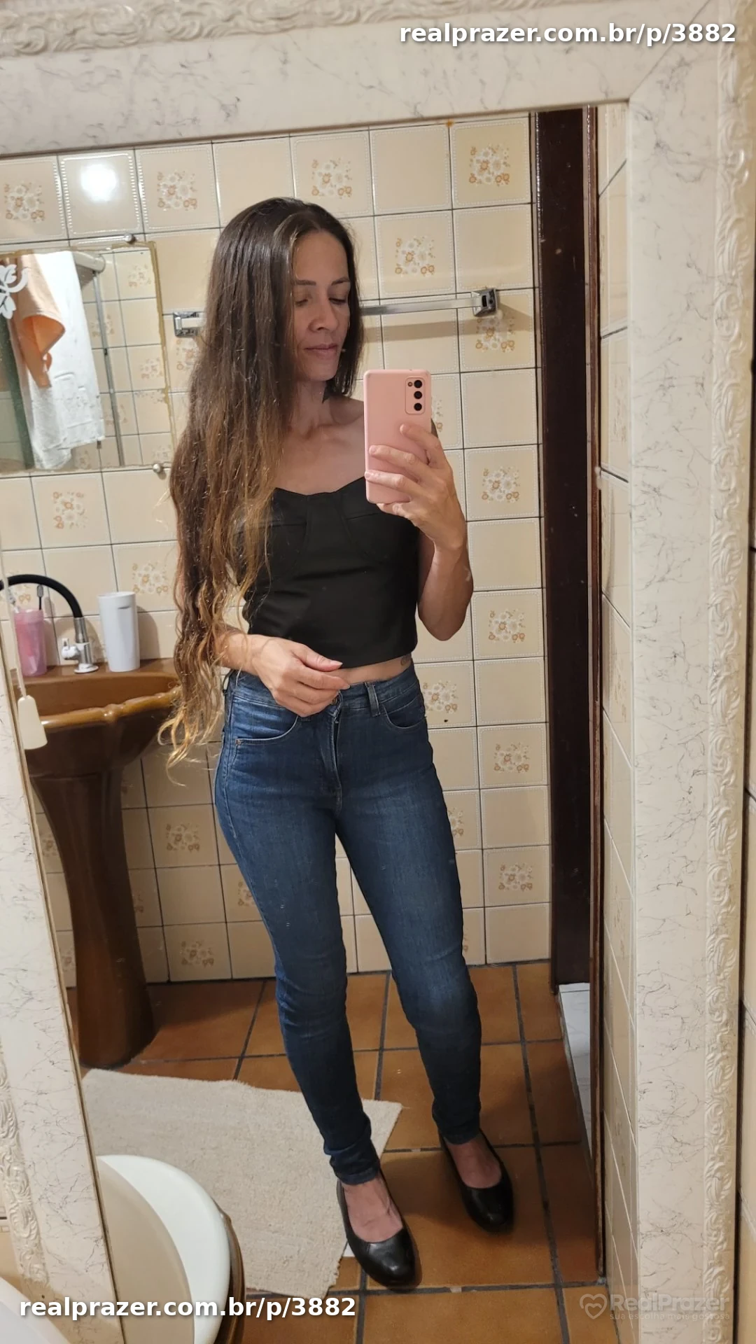 Priscila Tavares